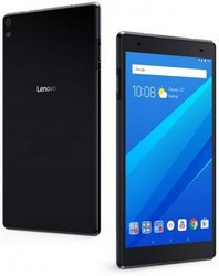 Прошивка планшета Lenovo Tab 4 Plus TB-8704X в Чебоксарах